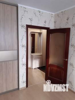 2-к квартира, вторичка, 51м2, 4/10 этаж