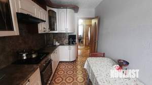 2-к квартира, вторичка, 50м2, 2/3 этаж