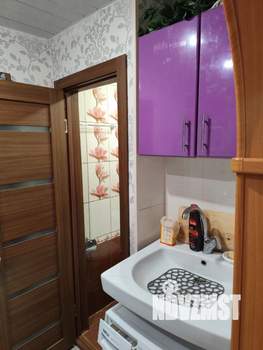 1-к квартира, вторичка, 20м2, 1/5 этаж