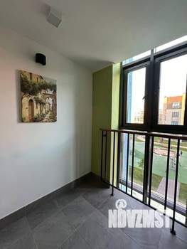 1-к квартира, вторичка, 33м2, 3/4 этаж