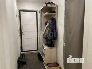 2-к квартира, вторичка, 45м2, 4/5 этаж