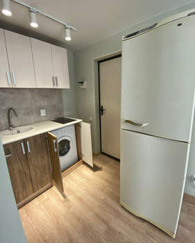 Студия квартира, вторичка, 18м2, 5/9 этаж