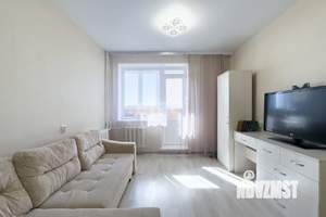 Студия квартира, вторичка, 26м2, 15/18 этаж