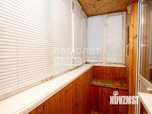 2-к квартира, вторичка, 43м2, 5/5 этаж