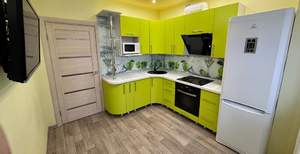 2-к квартира, вторичка, 56м2, 6/16 этаж