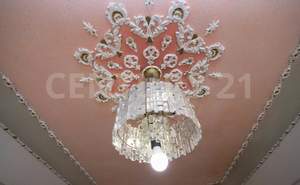 3-к квартира, вторичка, 58м2, 1/5 этаж