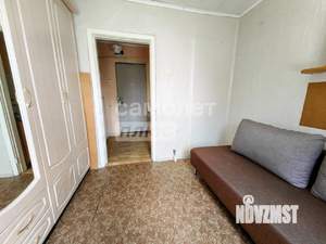 Студия квартира, вторичка, 13м2, 3/5 этаж