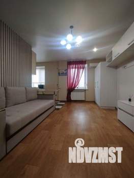 2-к квартира, вторичка, 45м2, 4/9 этаж