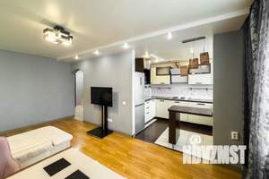 3-к квартира, вторичка, 61м2, 9/10 этаж