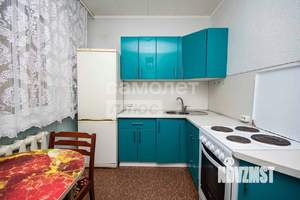 1-к квартира, вторичка, 35м2, 3/10 этаж