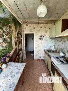 3-к квартира, вторичка, 65м2, 9/9 этаж