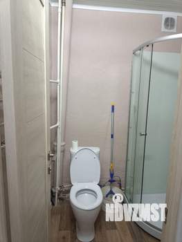 1-к квартира, вторичка, 31м2, 1/5 этаж