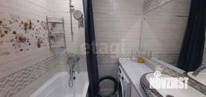 2-к квартира, вторичка, 62м2, 5/9 этаж