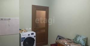 1-к квартира, вторичка, 36м2, 7/9 этаж