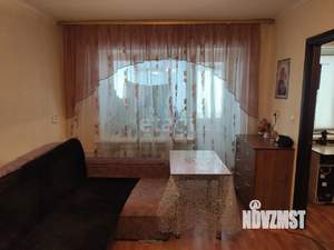 2-к квартира, вторичка, 42м2, 5/5 этаж