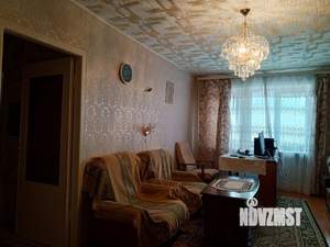 2-к квартира, вторичка, 46м2, 7/9 этаж