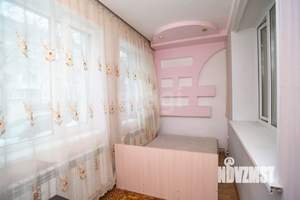 1-к квартира, вторичка, 44м2, 1/4 этаж