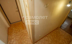 1-к квартира, вторичка, 31м2, 2/5 этаж