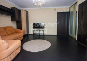 1-к квартира, вторичка, 36м2, 7/10 этаж