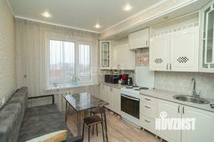3-к квартира, вторичка, 63м2, 5/9 этаж