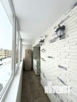 3-к квартира, вторичка, 85м2, 3/4 этаж