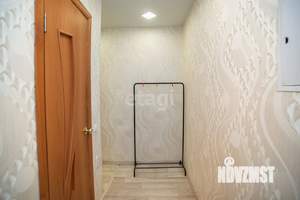 1-к квартира, вторичка, 31м2, 5/5 этаж