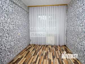 3-к квартира, вторичка, 58м2, 1/5 этаж