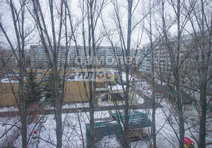 3-к квартира, вторичка, 66м2, 7/9 этаж