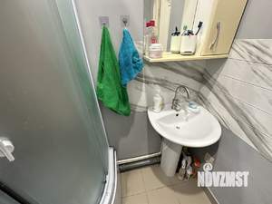 Студия квартира, вторичка, 20м2, 3/3 этаж