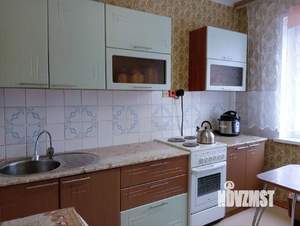 3-к квартира, вторичка, 62м2, 1/9 этаж