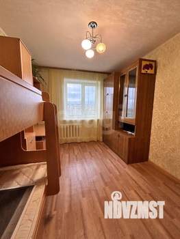 3-к квартира, вторичка, 65м2, 7/10 этаж