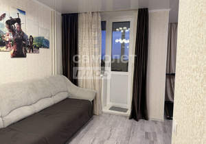 2-к квартира, вторичка, 58м2, 18/20 этаж