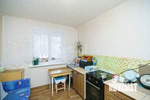 4-к квартира, вторичка, 69м2, 3/9 этаж