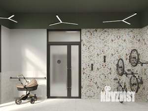 1-к квартира, вторичка, 38м2, 2/7 этаж