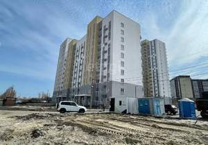 3-к квартира, вторичка, 65м2, 14/18 этаж