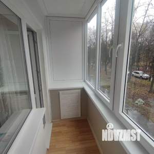 3-к квартира, вторичка, 58м2, 2/5 этаж