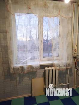 2-к квартира, вторичка, 37м2, 3/5 этаж