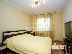 3-к квартира, вторичка, 89м2, 1/12 этаж