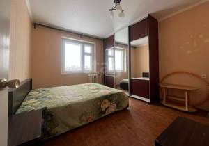 2-к квартира, вторичка, 53м2, 2/10 этаж