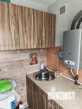 2-к квартира, вторичка, 44м2, 5/5 этаж