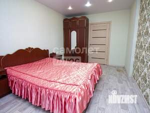 2-к квартира, вторичка, 60м2, 13/20 этаж