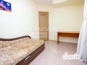 2-к квартира, вторичка, 39м2, 1/5 этаж