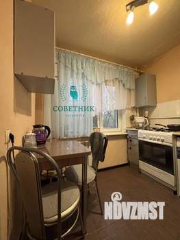 2-к квартира, вторичка, 45м2, 4/5 этаж