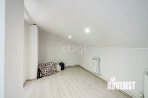 3-к квартира, вторичка, 90м2, 4/4 этаж