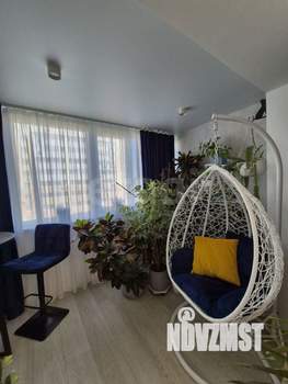 3-к квартира, вторичка, 68м2, 6/10 этаж