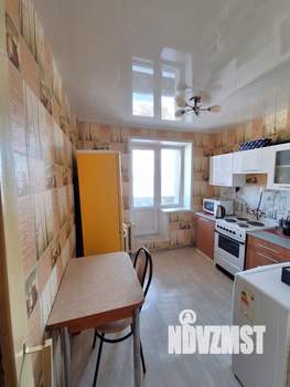 1-к квартира, вторичка, 38м2, 5/5 этаж