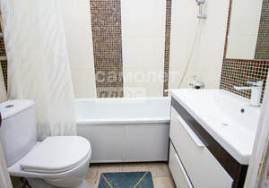 2-к квартира, вторичка, 46м2, 2/3 этаж