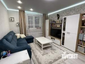 2-к квартира, вторичка, 66м2, 8/24 этаж