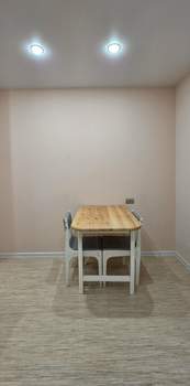 1-к квартира, вторичка, 37м2, 1/9 этаж