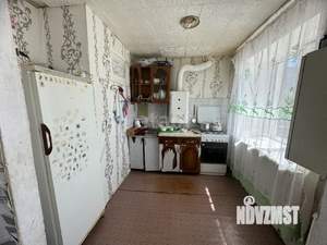 3-к квартира, вторичка, 62м2, 4/5 этаж